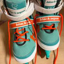 Коньки хоккейные раздвижные !!!, в Оренбурге