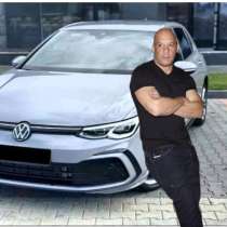 Volkswagen Golf, в Краснодаре