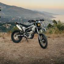 Продаю байк все в идеальном состояние, в г.Санкт Михель (Бургенланд]