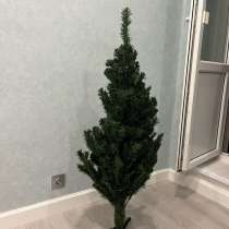 Продам искусственную елку, в Кубинке
