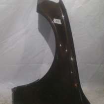 Крыло левое на Audi А4, в Москве