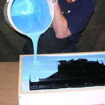 Жидкий силикон для изготовления форм, в Магнитогорске