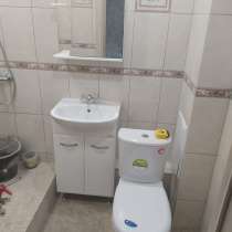 Ремонт и отделка ванных комнат и санузла под ключ, в Екатеринбурге