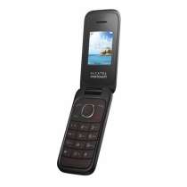 Телефон мобильный ALCATEL One Touch 1035D Dark Chocolate, в г.Тирасполь