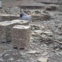 Камень песчаник Луганский, в г.Луганск