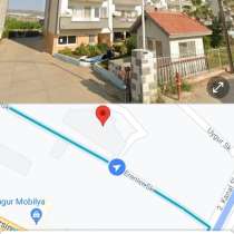 Продажа квартира Турция город и район Эрдемли в Мерсин, в г.Мерсин