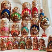 Сувениры в наличие и на заказ, в Москве