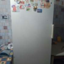 Холодильник, в Анне