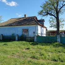 Продам дом в Березовском районе, в г.Одесса