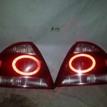 Фонари комплект Nissan Almera Classic B10, в Москве