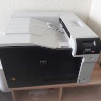 Принтер HP Color LaserJet Professional CP5225, в Санкт-Петербурге