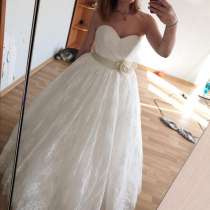 Свадебное платье, в Реутове