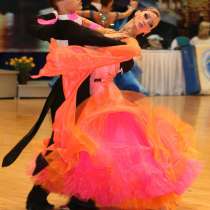 Бальные спортивные танцы, латина и многое другое, в Томилино