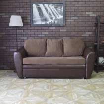 Новый диван от Южной мебельной фабрики, в Краснодаре