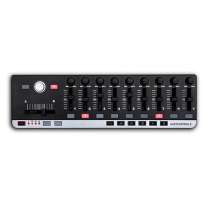 Фейдерный контроллер EasyControl MIDI-контроллер, LAudio, в Перми