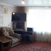 Продается хорошая квартира в Майкудуке, 3 комнаты, в г.Караганда
