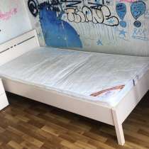 Кровать, в Красноярске