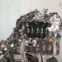 Двигатель (ДВС), Toyota 3SZ-VE - 1590572 AT FF, в Владивостоке