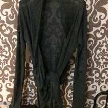 Кардиган, в Москве