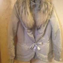 Куртка зимняя на пуху, в Нижнем Новгороде