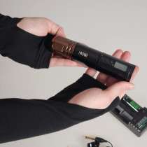 Беспроводная тату машинка noir wireless wqp035, в Барнауле