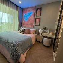 Пхукет студия 37,9м, в г.Пхукет