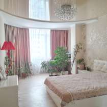 ПРОДАМ 3-комн. кв. пр. Женис / ул. Маскеу, Центр, 90.2кв. м, в г.Астана