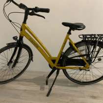 Велосипед Gazelle Голландия, в Брянске