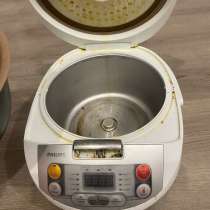 Philps мультиварка, в Самаре