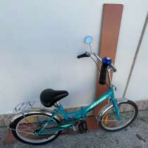 Продаётся стильный детский велосипед в отличном состоянии!, в Балашихе