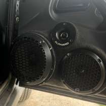 Автозвук, в Белогорске