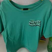 Топ Micky Mouse, в Санкт-Петербурге