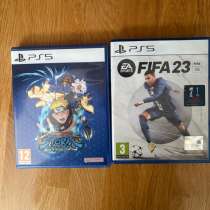 Диски к ps 5 (подойдут и для ps 4)6000 оба диска, в Махачкале