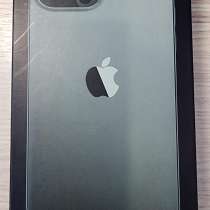 Продам IPhone 13 Pro Max 256 Gb Green, в Москве