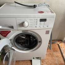 Продам стиральную машинку б/у, в Адлере