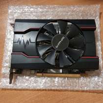 Продам Видеокарту rx550 4gb, в г.Луганск