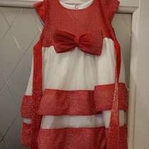 Платье детское, в Чите