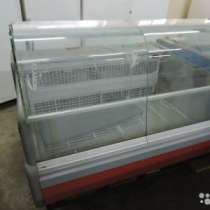 торговое оборудование Холодильная витрина Kifat, в Екатеринбурге