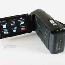видеокамеру Sony HDR-CX250Е, в Иркутске
