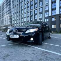 Toyota Camry V40 2011г, в г.Минск