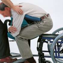 Стул для перемещения людей с ОВЗ AKUAKALDA, в Москве