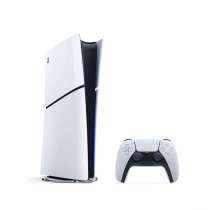 Sony playstation 5 Slim Digital Edition, в Твери