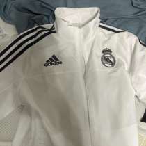 Реал мадрид, в Москве
