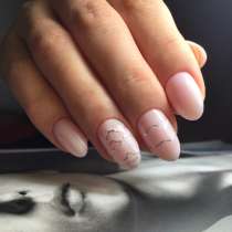 Маникюр / Спутник, в Пензе