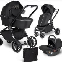 Модульная коляска Farfello 3 в 1, в Рязани