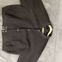 Бомпер, в Москве