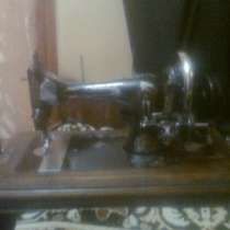 швейную машину Zinger 5т68690s, в Томске