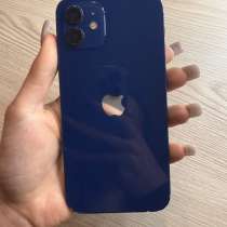 IPhone 12, в Москве