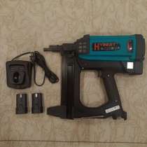 Газовый пистолет, в Нальчике