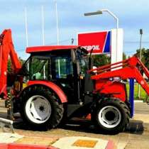 Продам погрузчик экскаватор ЭБП-17М, в Сергиевом Посаде